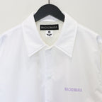 THE DARK KNIGHT TRILOGY | COACH JACKET (TYPE-1) #WHITE [TDKT-WM-BL01]