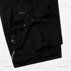 "MZ-O1" M 型實用短褲 #SHADOW [GOOPI-24SS-JUN-02]