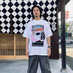 MD Somnam T #WHITE [CES29T07]