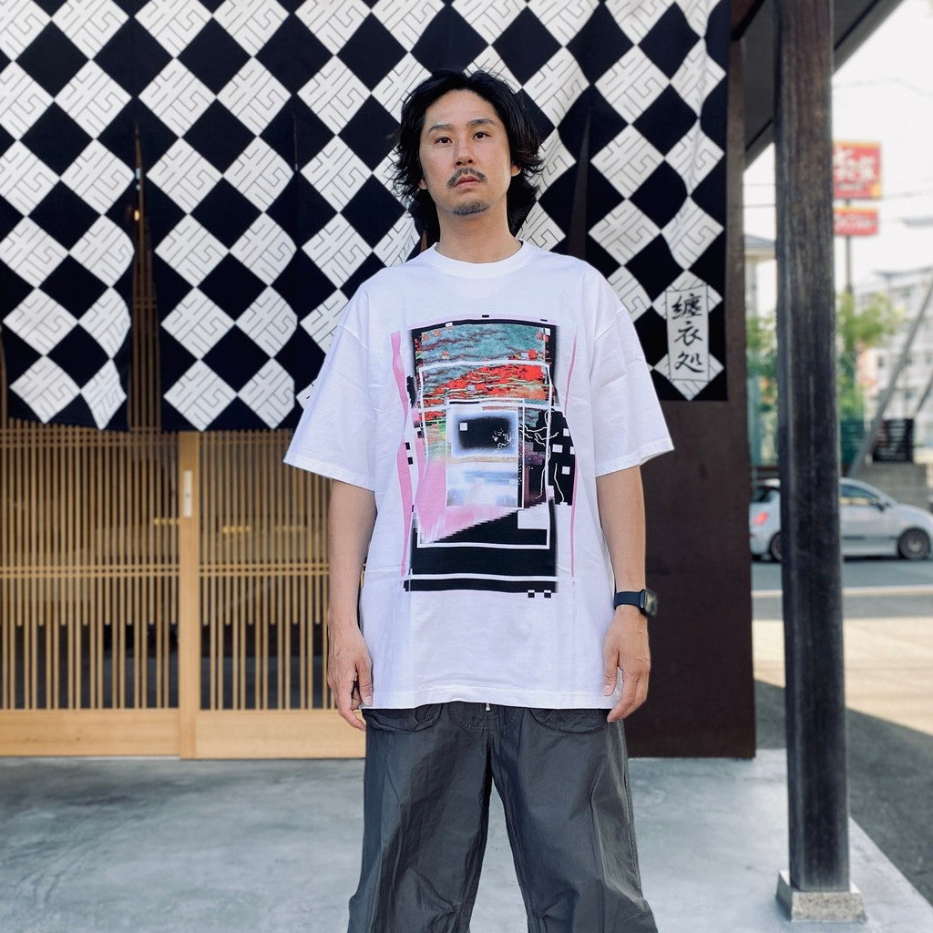 MD Somnam T #WHITE [CES29T07]