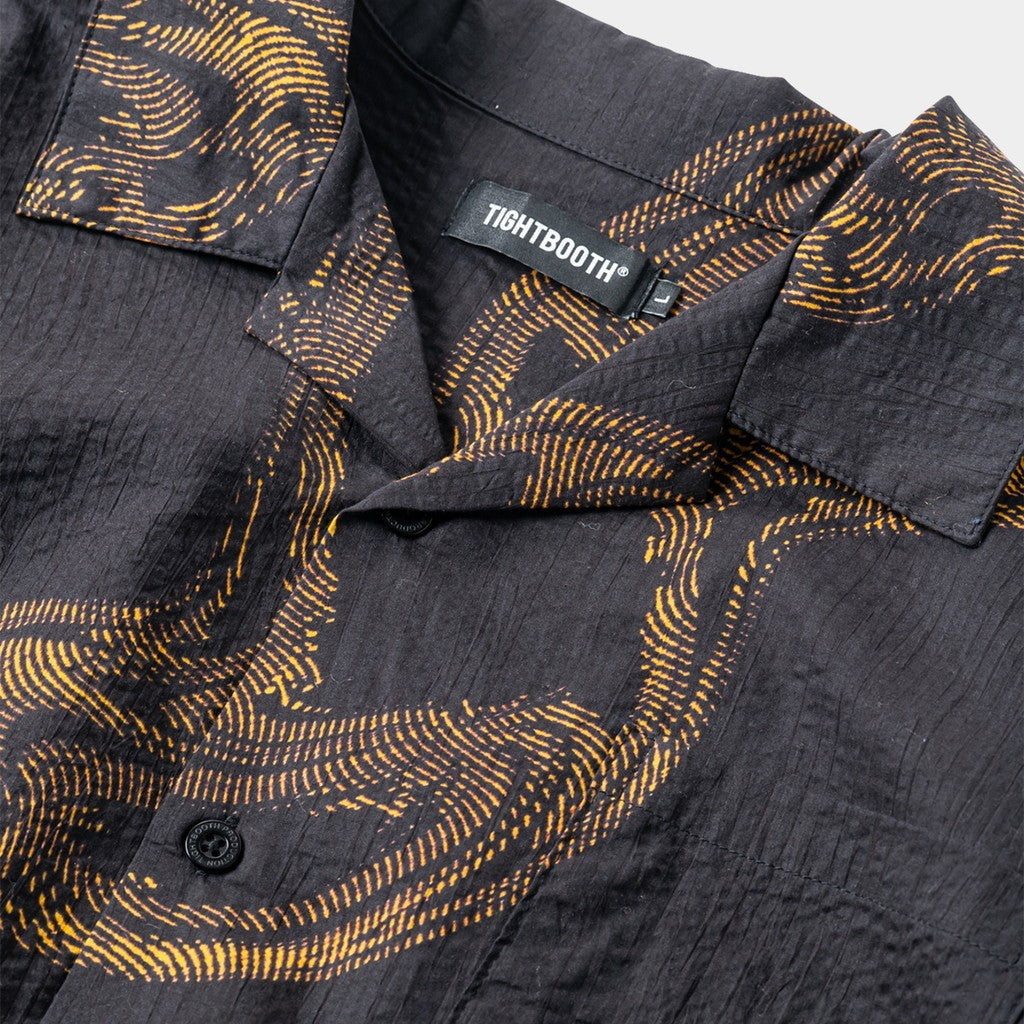 DABS ALOHA #BLACK [SS24-S05]