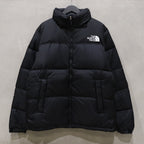 NUPTSE 外套 #K [ND92335]