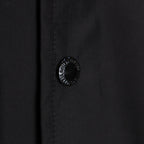 黑闇騎士三部曲 | 教練夾克（1 型）#黑色 [TDKT-WM-BL01]