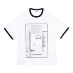 MD [N][O] RINGER T #WHITE [CES29T20]