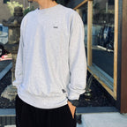 AUTHENTIC #L GRAY [F32620-CT21]