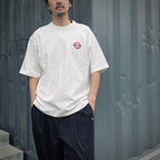 THE TUBE #WHITE [F32510-TS03]