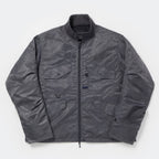 TECH MIL MECHANICS JACKET #D.NAVY [BJ-41026W]