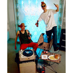 HELINOX | TABLE ONE 硬頂餐桌 #米色 [HELINOX-WM-GG02]