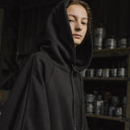 「G7-MH」反向 G 主連帽衫 #SHADOW [GOOPI-23AW-NOV-03]