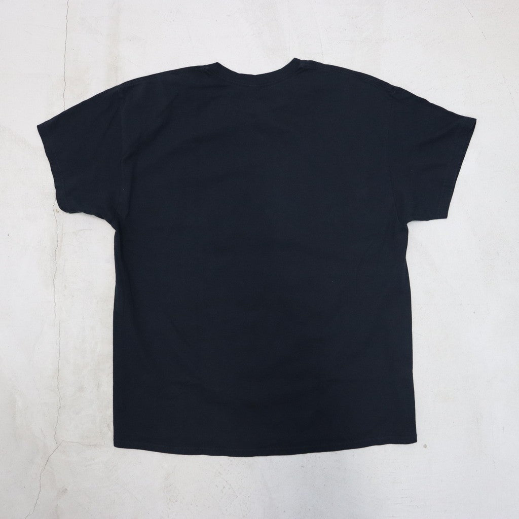 QUENTIN TARANTINO 「PULP FICTION」 #BLACK [tl25s101]