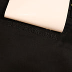 DICKIES | PLEATED TROUSERS #BLACK [24FW-WMP-DC01]