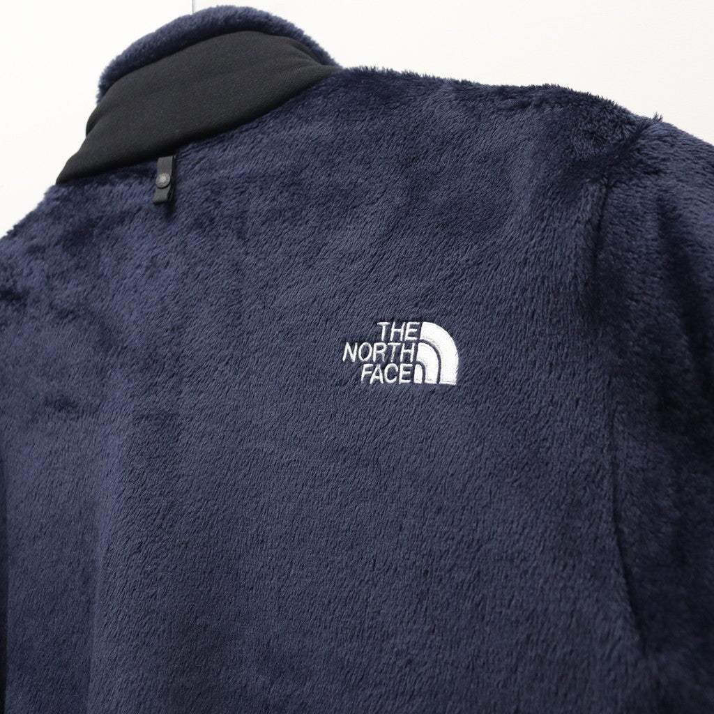 ZI Versa Mid Jacket #UN / アーバンネイビー [NA72501]