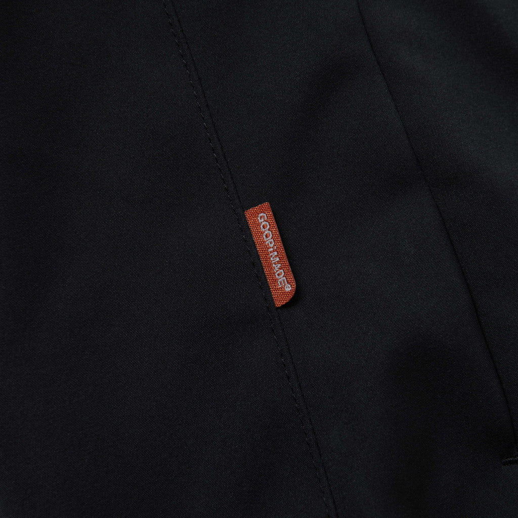 「G7-P1」Zettabyte 4D 實用褲#SHADOW [GOOPI-23AW-OCT-01]