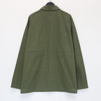 陸軍襯衫（1 型）#卡其色 [25FWE-WMO-ML03]
