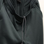 TECH SWEAT PANTS #INK BLACK [BP-56026]