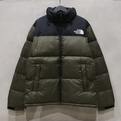 NUPTSE JACKET #NT [ND92335]