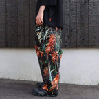 ALOE BALLOON PANTS #Black [SU26-B01]