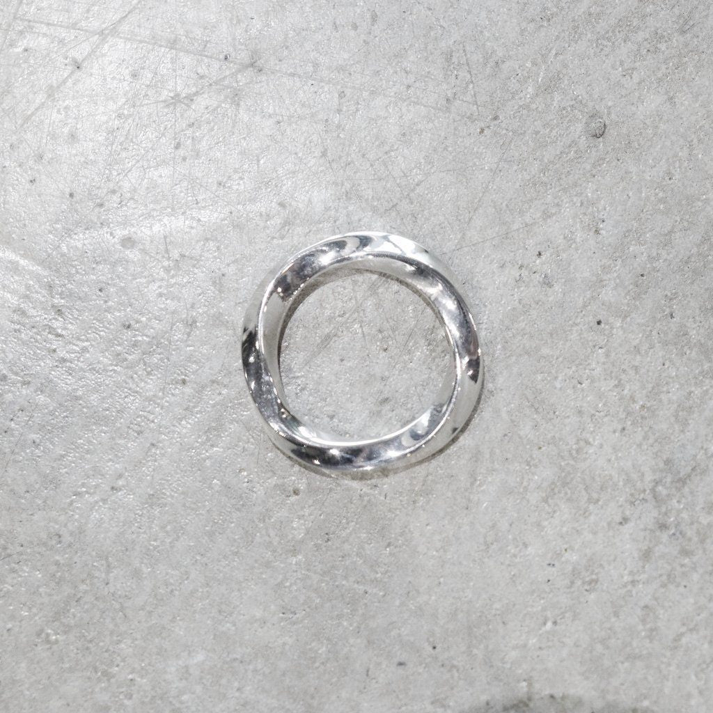 Mexican Ring 05 #SILVER [MEX-24AW-R05]