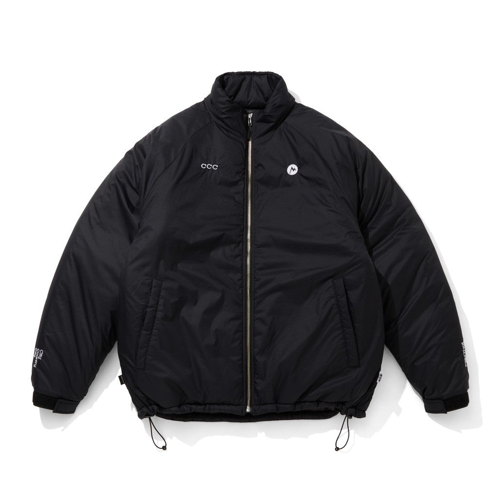 Marmot | MC PRIMALOFT JACKET #BLACK [CCC-263J003]