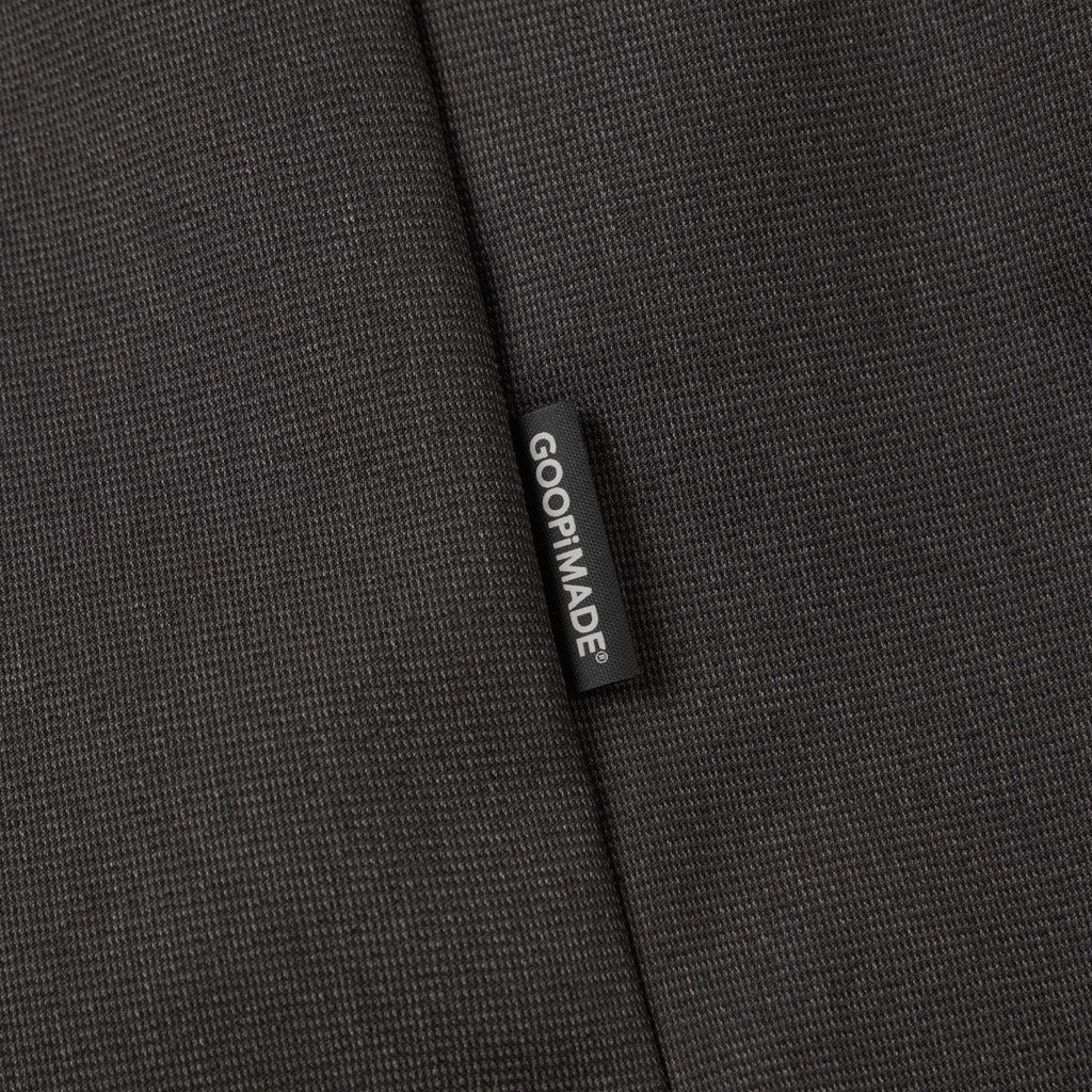 AES | "GAT-01J" Synchronize Utility Kimono Jacket #SHADOW [GOOPI-24AW-SEP-05]