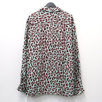 HAWAIIAN SHIRT L/S ( TYPE-1 ) #MINT [26FW-WMS-HI01]
