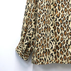 HAWAIIAN SHIRT L/S #BEIGE [26FWE-WMS-HI01]