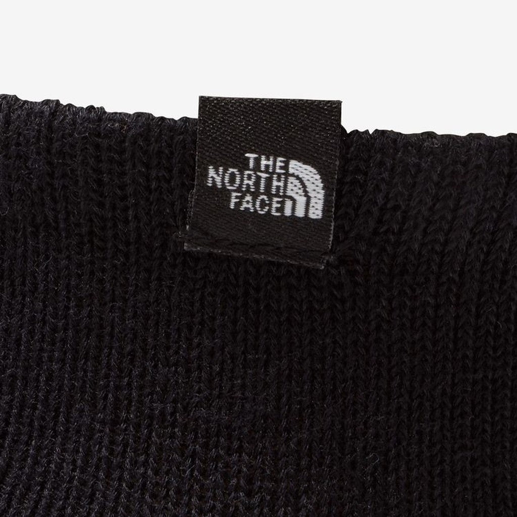 TNF 綁帶涼鞋襪 #K [NN82412]