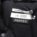 PERTEX PADDING FESTIVAL JK #Black [FPA08252U0010]