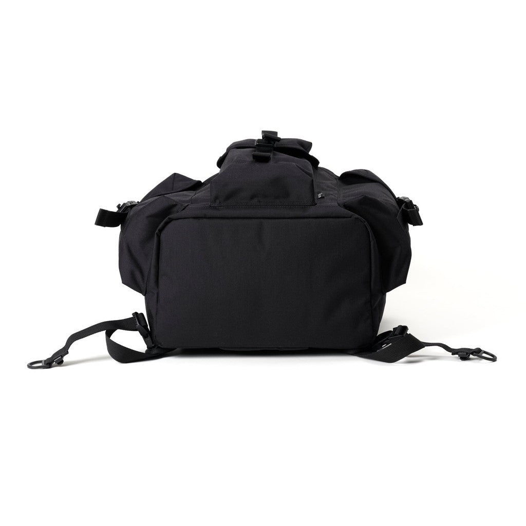 BACKPACK #BLACK [BCL-42]