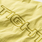 BIG LOGO ANORAK #LIGHT GREEN [FW24-JK11]