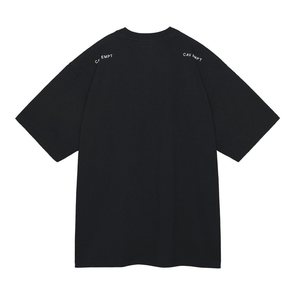 FLAT PRE COG T #BLACK [CES26T12] - cocorozashi 三重県四日市市の