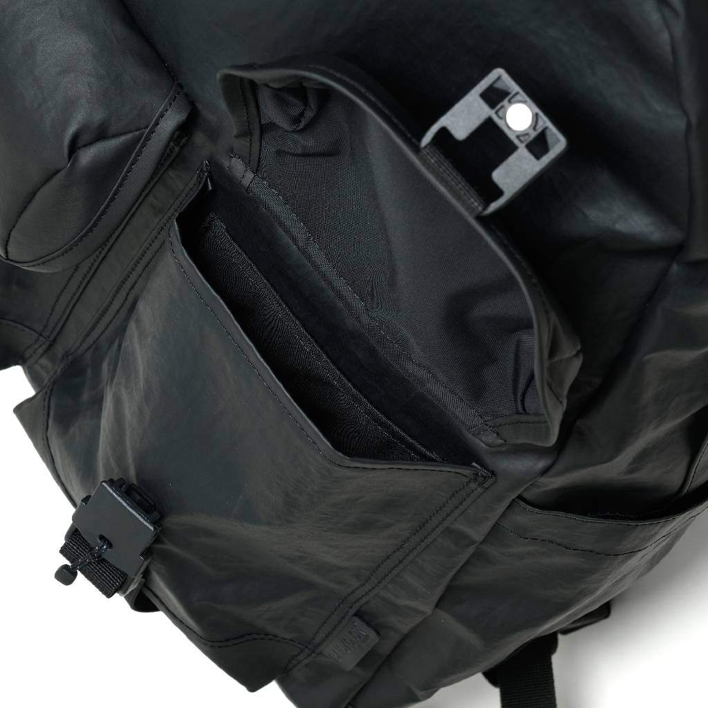 BACKPACK #BLACK 2 [BCL-37]