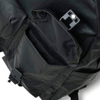 BACKPACK #BLACK 2 [BCL-37]