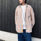 GIGANNEL #PINK [F32610-SH02]