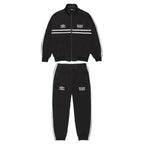UMBRO | TRACK SET ( TYPE-2 ) #BLACK [26SS-WMO-UB03 / 26SS-WMO-UB04]
