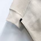TECH THERMAL CREW L/S #ECRU [BE-34026W]