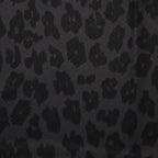 LOTTO | leopard game shirts L/S #Black [BV-CUT2620430]