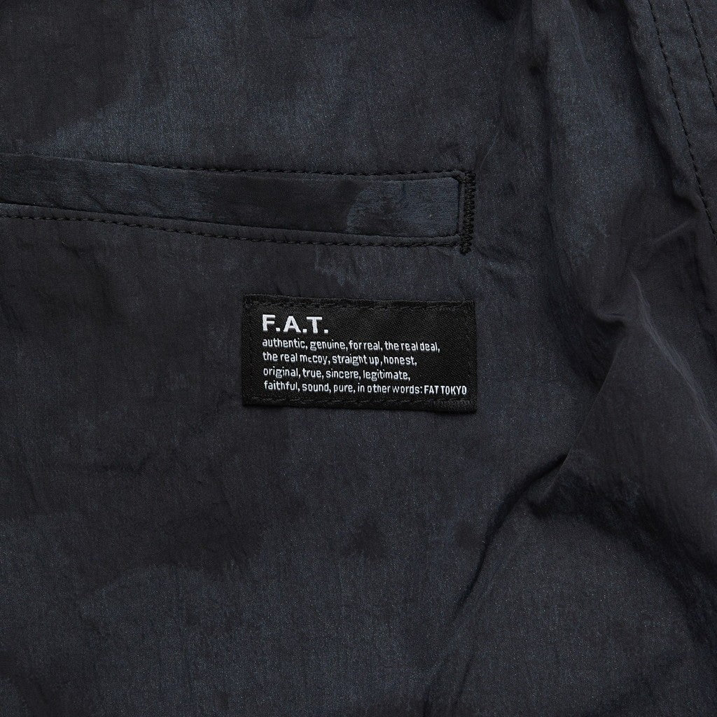 FOGTILITY #BLACK [F32611-PN40]