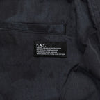 FOGTILITY #BLACK [F32611-PN40]
