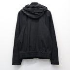 TOKUINC | BASIC UNIT 01+02+03 改 #BLACK [JI-25AW-BU01-2 / JI-25AW-BU02-2 / JI-25AW-BU03-2]
