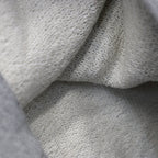 HEAVY WEIGHT PULLOVER HOODED SWEAT SHIRT ( TYPE-2 ) #GRAY [25FW-WMC-SS04]