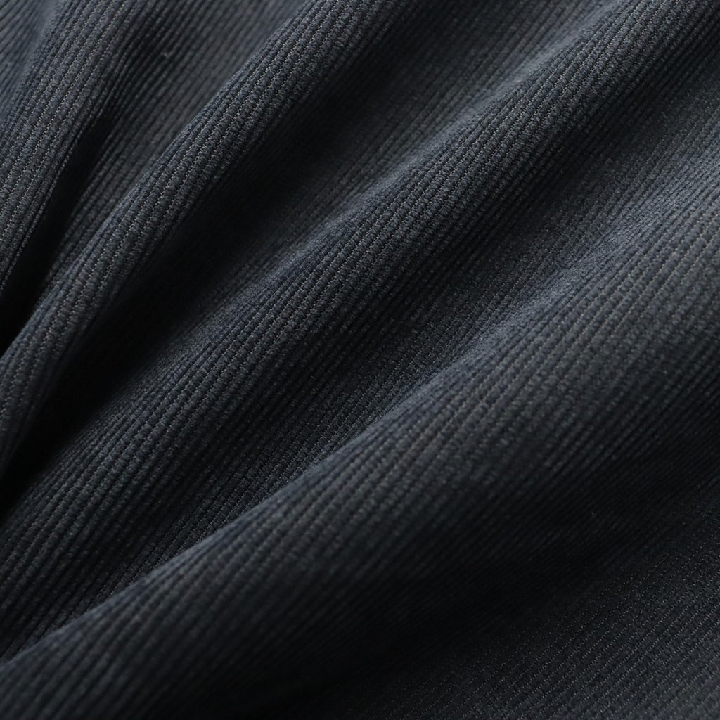 TECH WADING JACKET CORDUROY #D.NAVY [BJ-43026W]