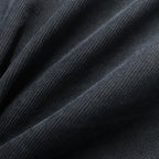 TECH WADING JACKET CORDUROY #D.NAVY [BJ-43026W]