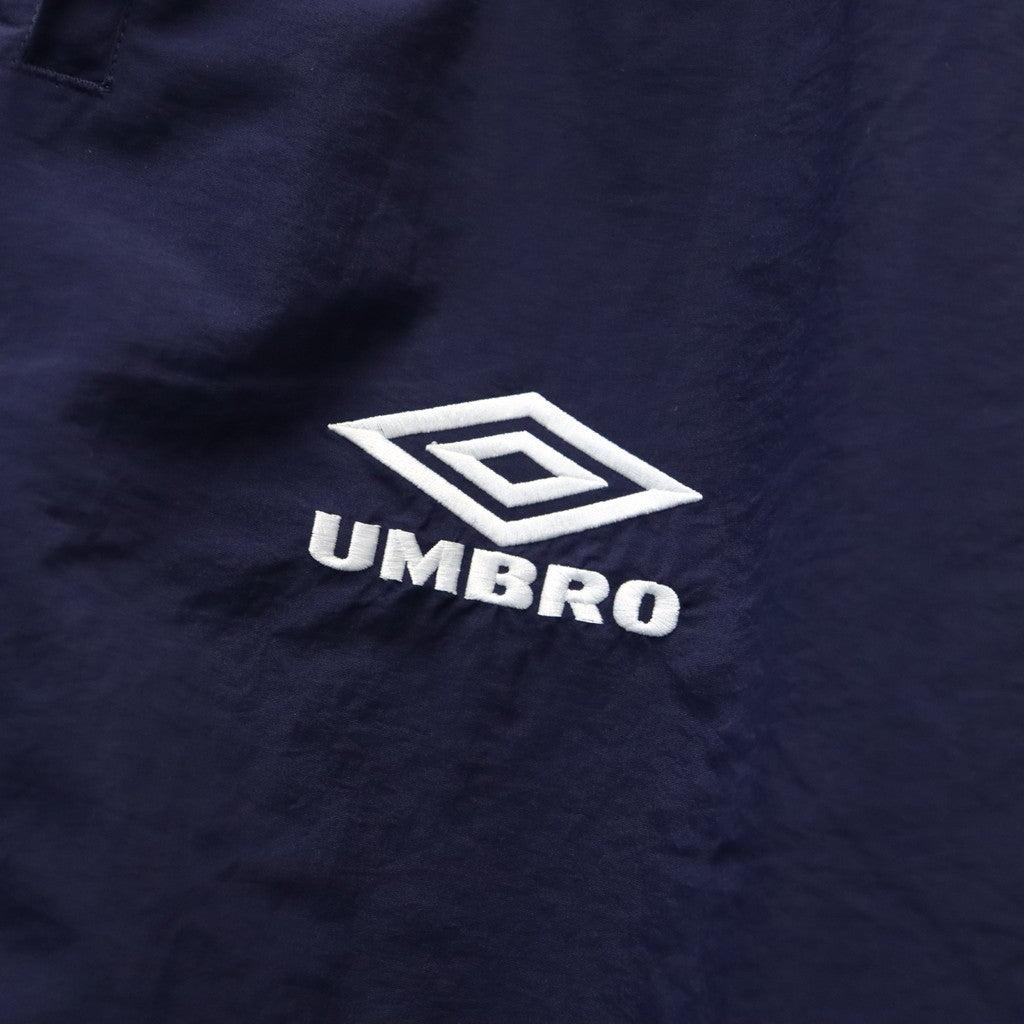 UMBRO | TRACK PANTS #NAVY [26FW-WMO-UB02]