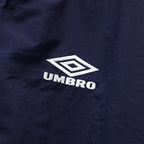 UMBRO | TRACK PANTS #NAVY [26FW-WMO-UB02]