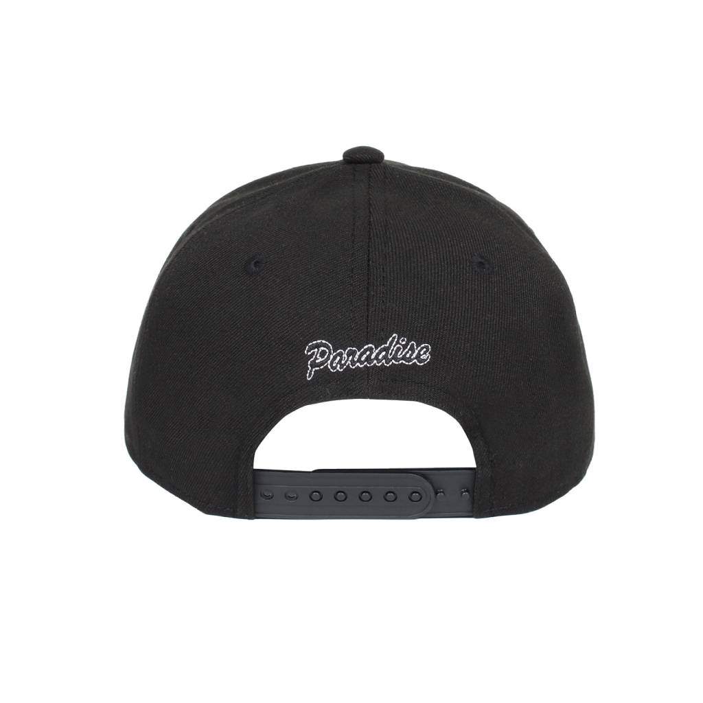 NEW ERA | 9FORTY #BLACK [26SS-WMA-CP03]