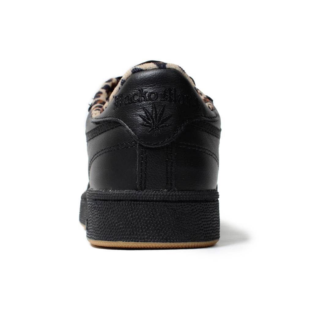 Reebok | CLUB C 85 #BLACK [REEBOK-WM-SH01]