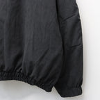 BRAIN DROPS MA-1 #Black [FW25-JK07]