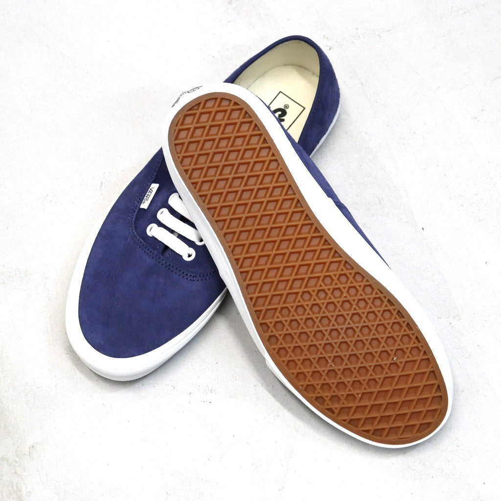 Authentic #PIG SUEDE Deep Twilight [VN000D7YEMT] - cocorozashi