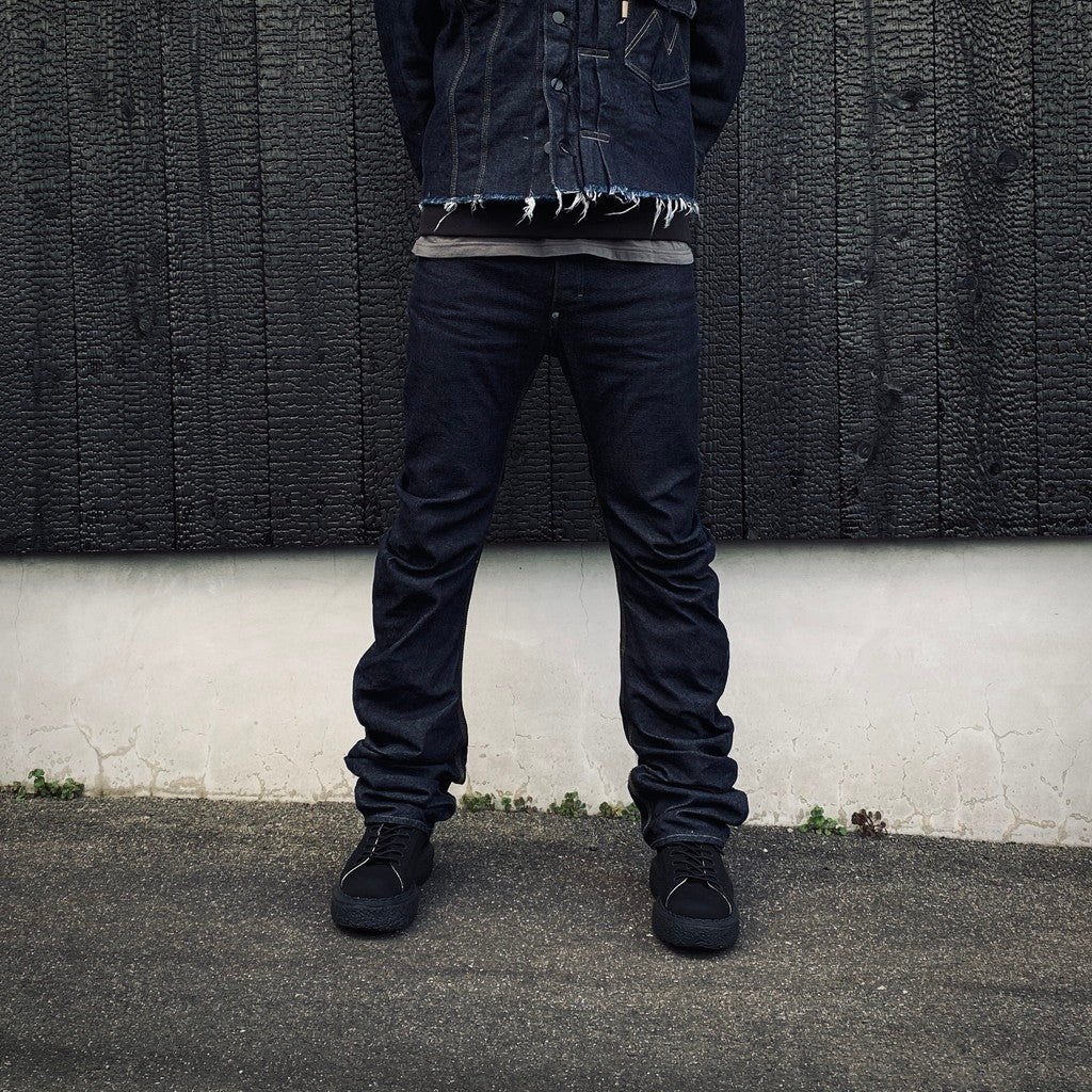 R20601XX(KOJIMA) #INDIGO [M-P3-PT3]